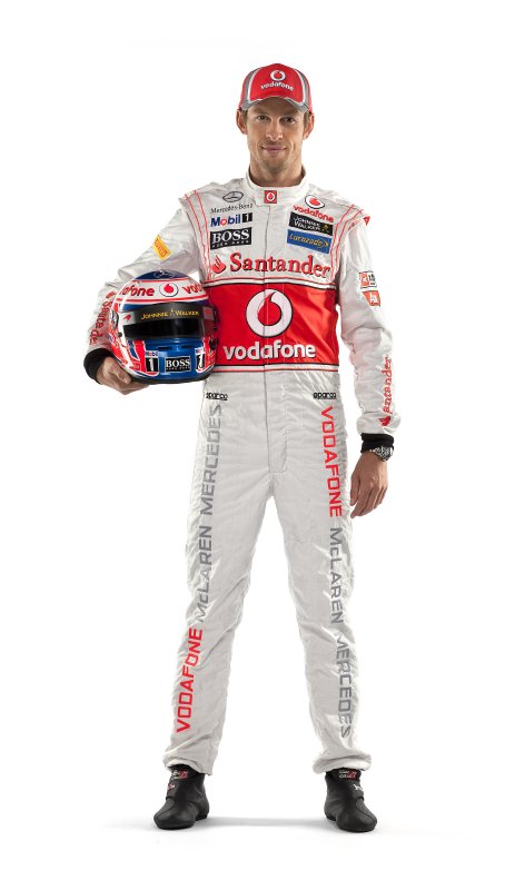 (Foto: McLaren)